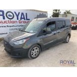 2019 Ford Transit Connect Van