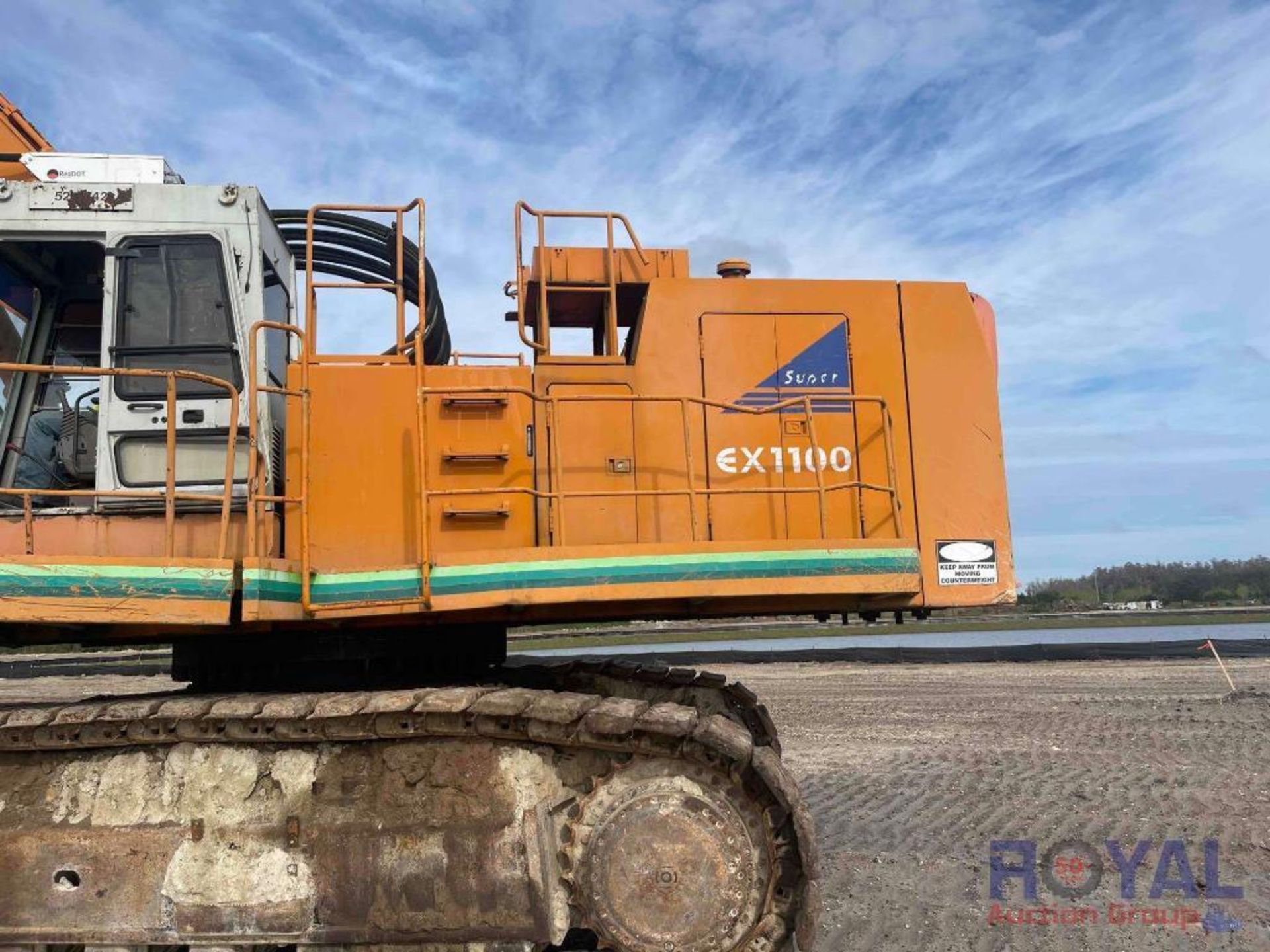 2005 Caterpillar D3GXL Crawler Tractor Dozer - Image 14 of 82