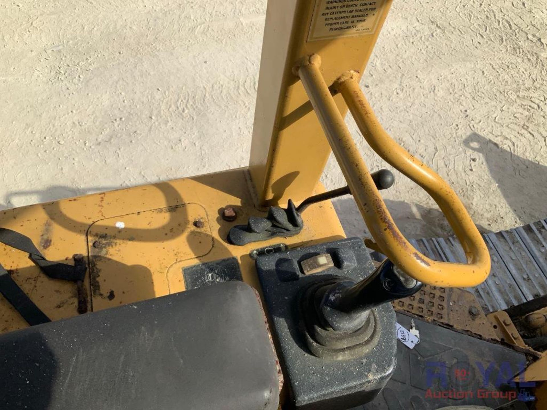 2005 Caterpillar D3GXL Crawler Tractor Dozer - Image 70 of 82