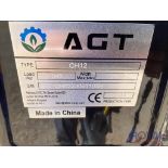 2023 AGT Industrial QH12 Mini Excavator