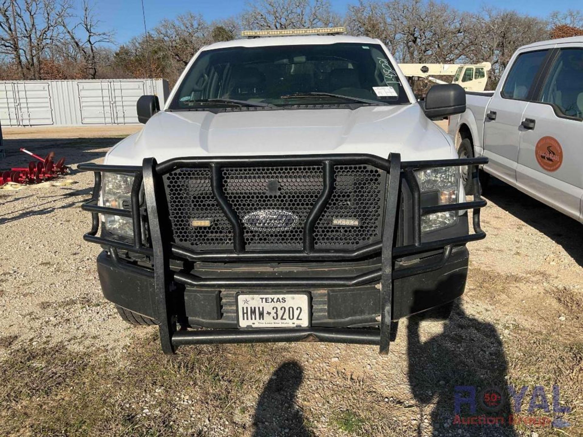 Ford F150 Crew Cab Pickup Truck - Image 7 of 18