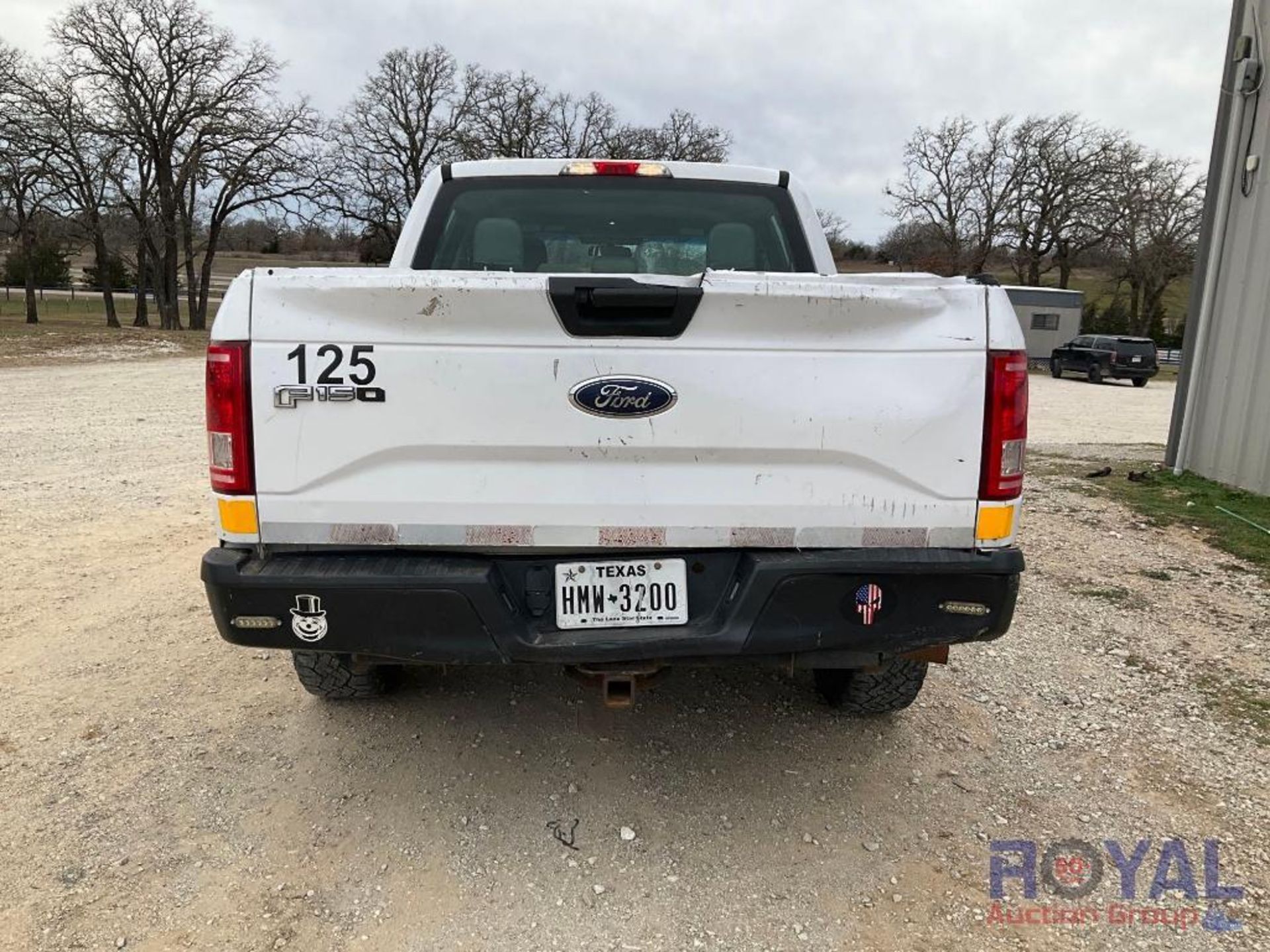 2016 Ford F150 Crew Cab Pickup Truck - Image 14 of 26