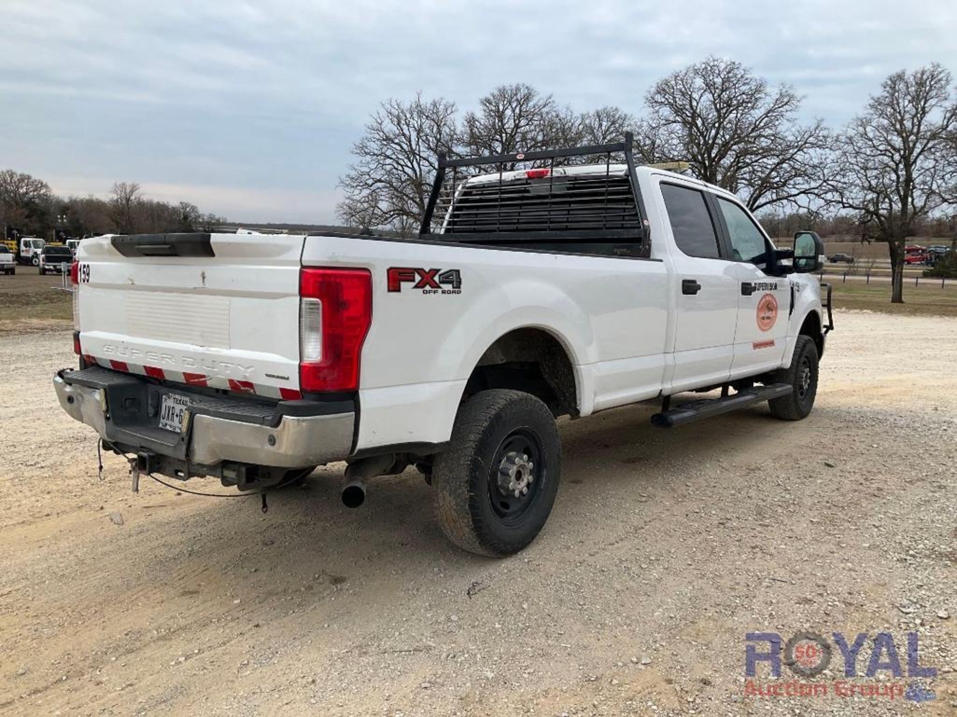 2017 Ford F250 4x4 Crew Cab Pickup Truck - Image 3 of 29