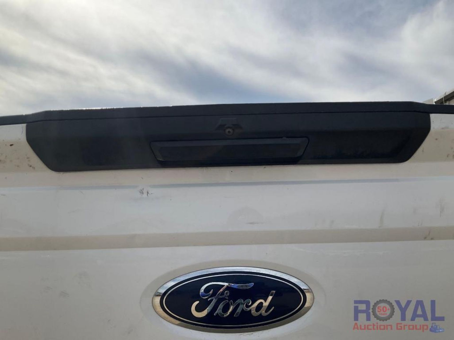 2019 Ford F250 4x4 Crew Cab Pickup Truck - Image 11 of 27