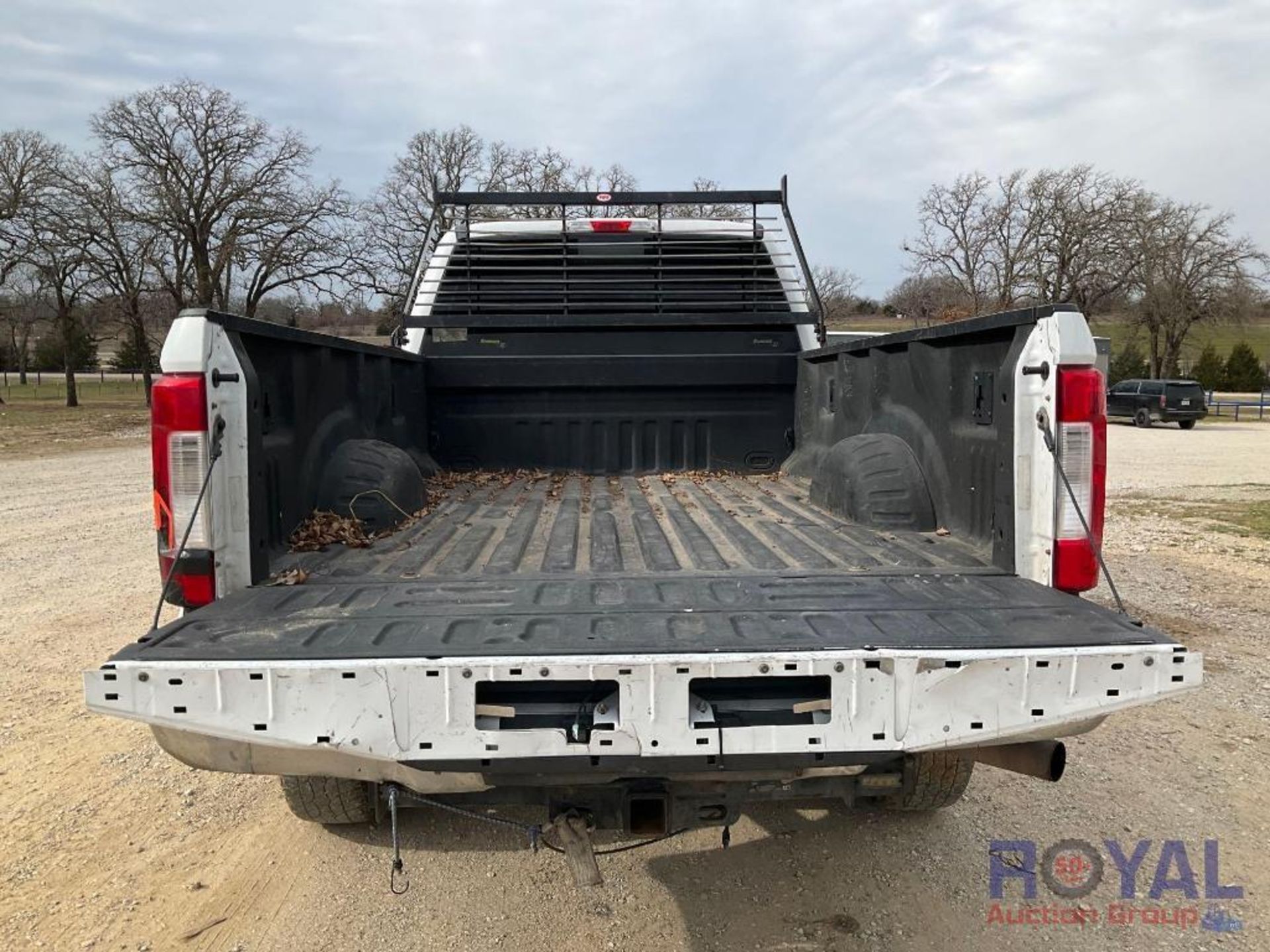 2017 Ford F250 4x4 Crew Cab Pickup Truck - Image 14 of 29