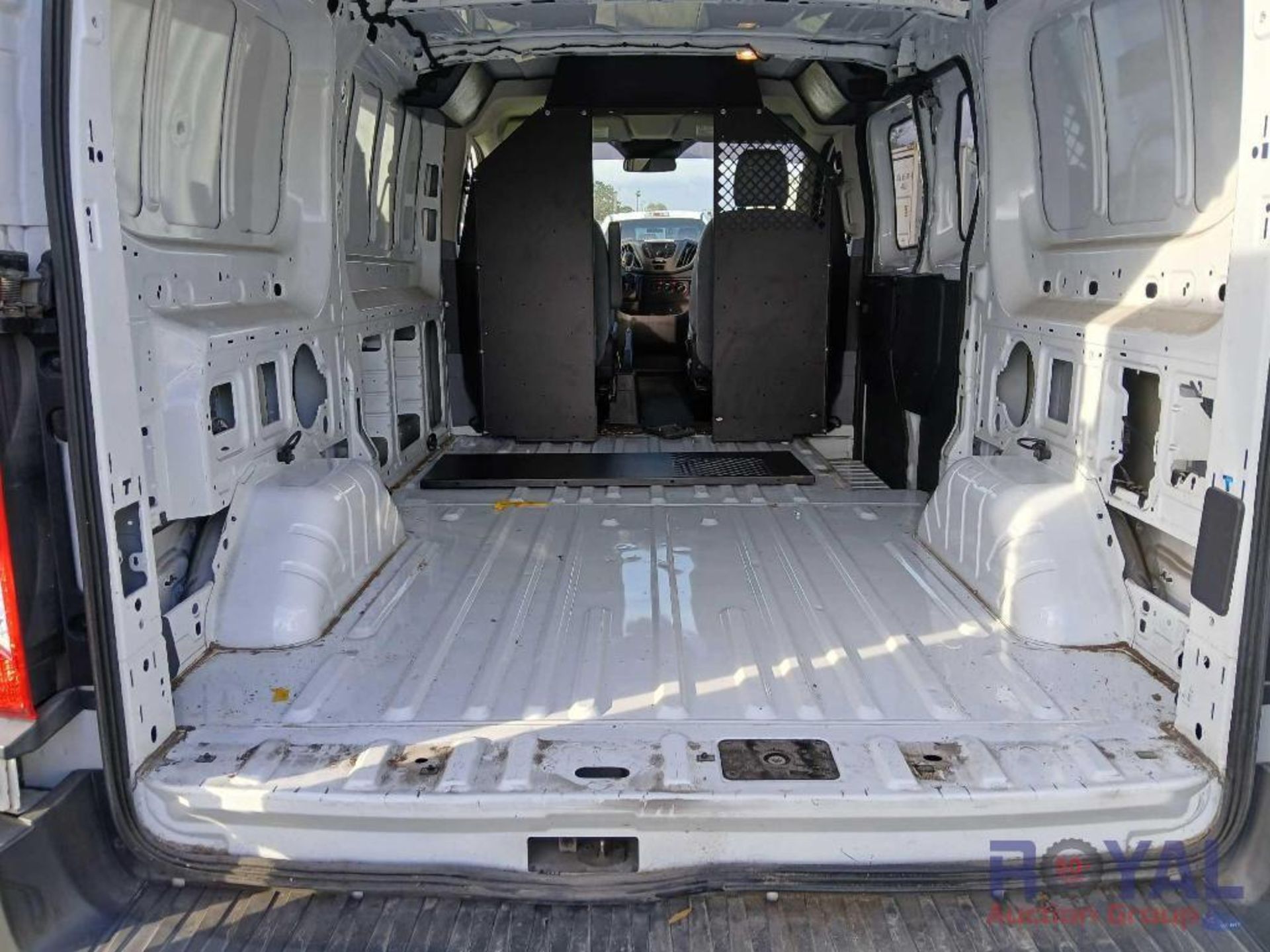 2016 Ford Transit 250 Cargo Van - Image 23 of 24
