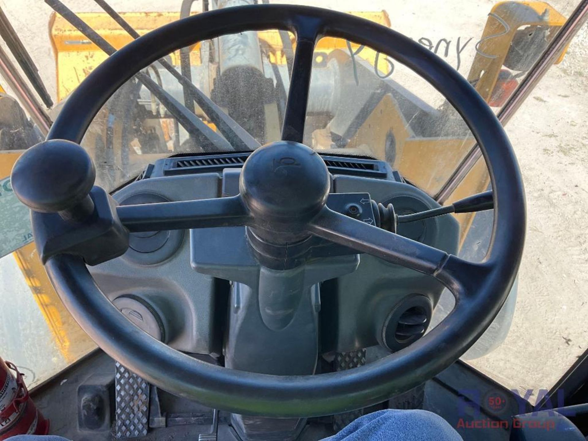 2017 John Deere 544K-II Articulated Wheel Loader - Image 23 of 24