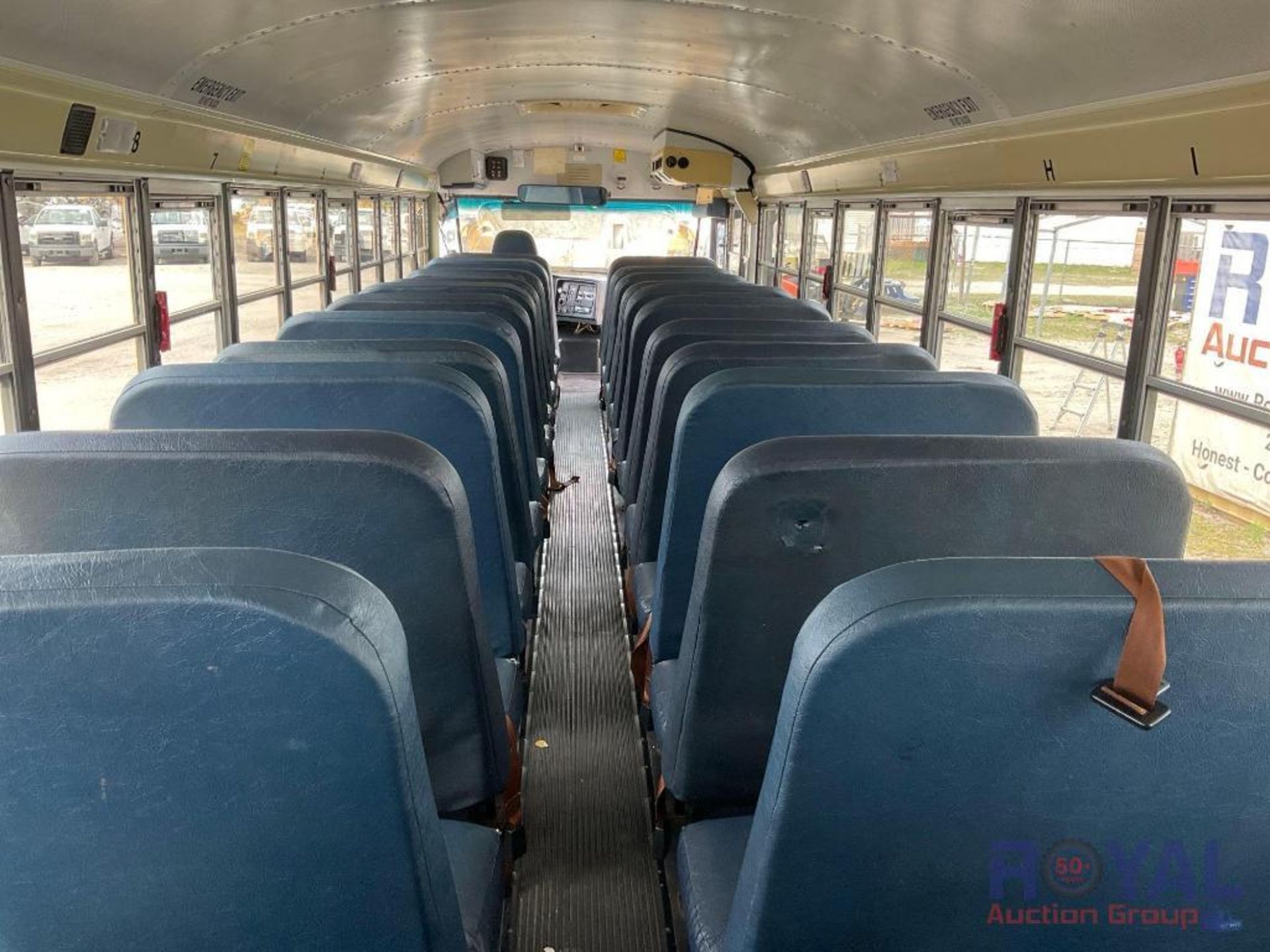 2008 IC Corporation School Bus - Image 28 of 36
