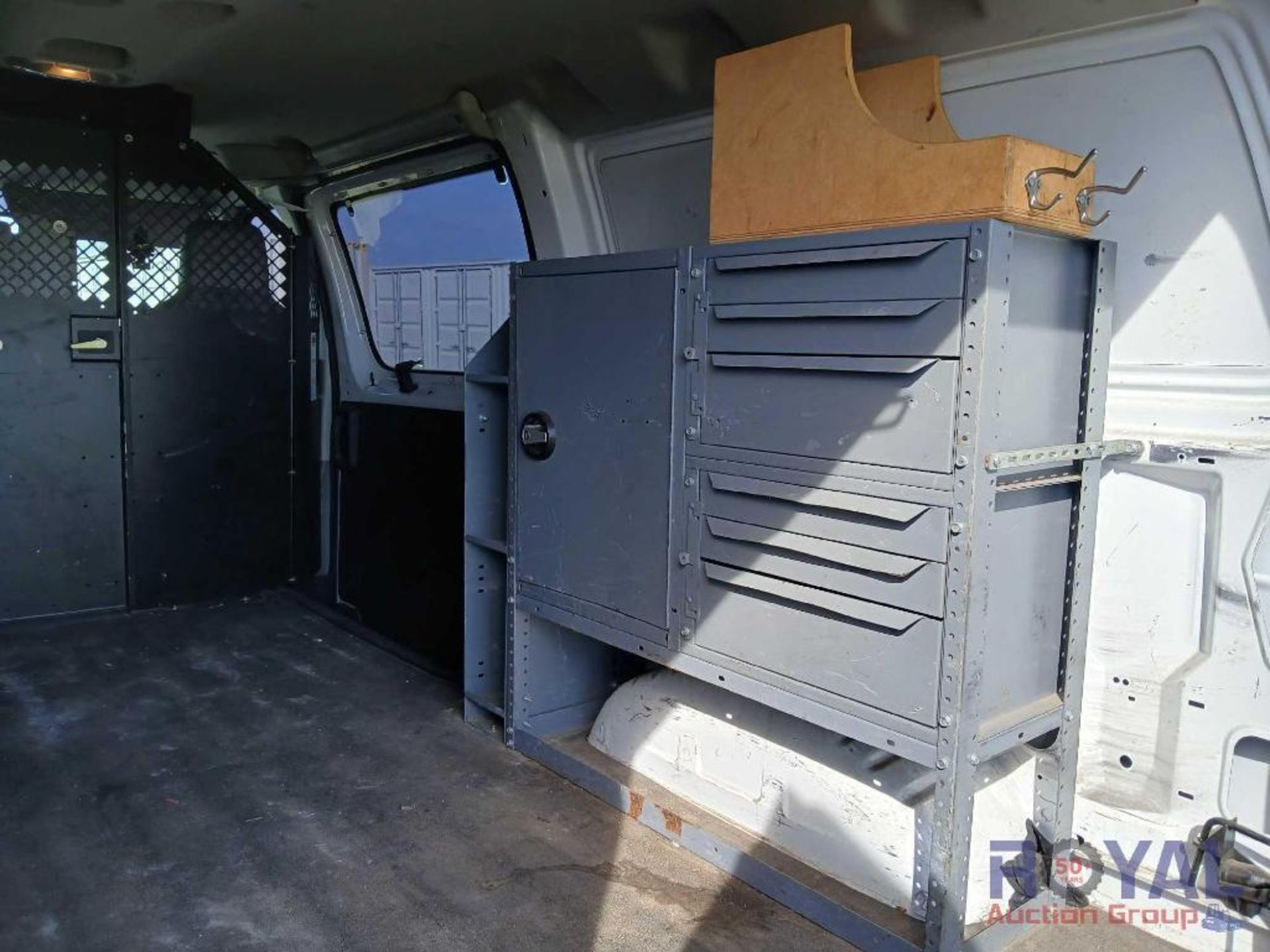 2014 Ford E350 Econoline Cargo Van - Image 24 of 25