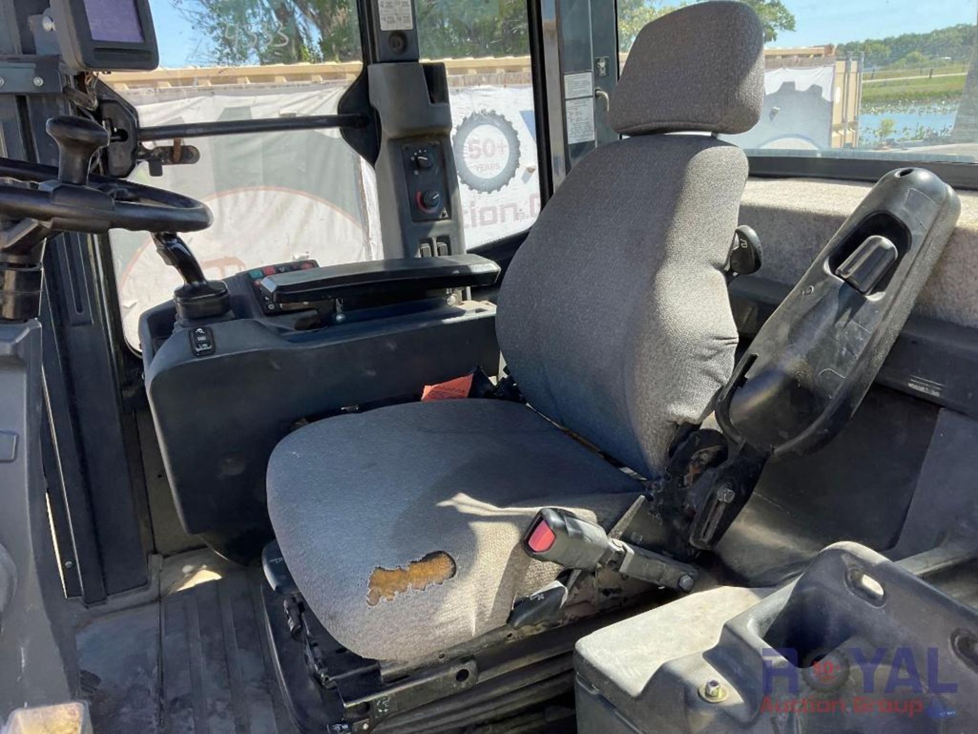 2017 John Deere 544K-II Articulated Wheel Loader - Image 18 of 24