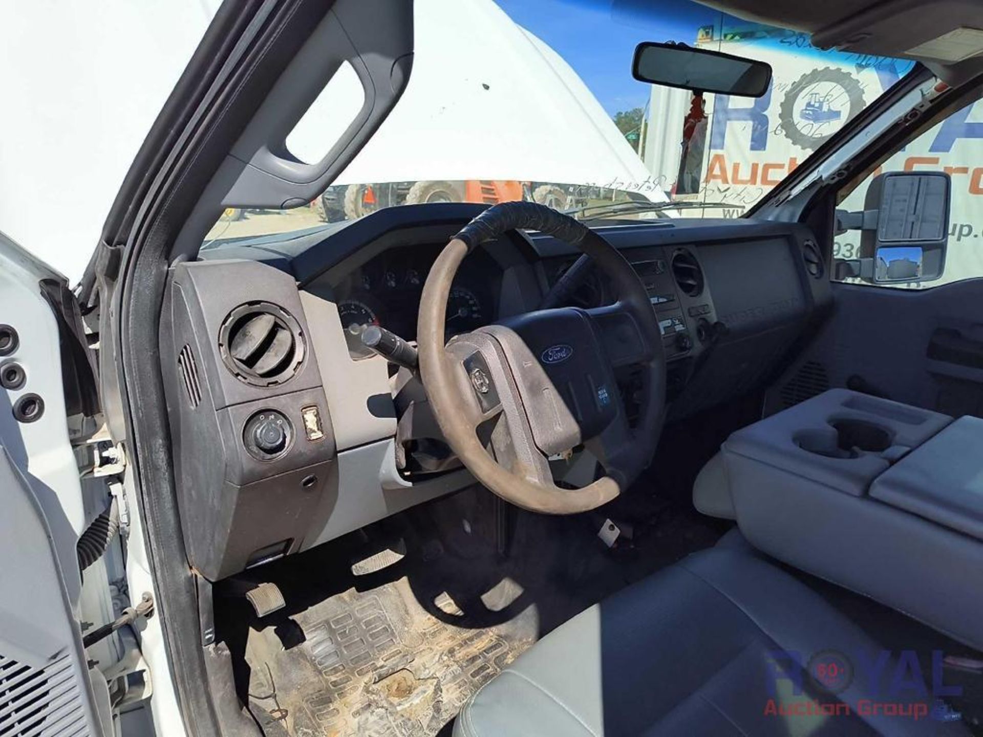 2012 Ford F250 Service Truck - Image 21 of 28