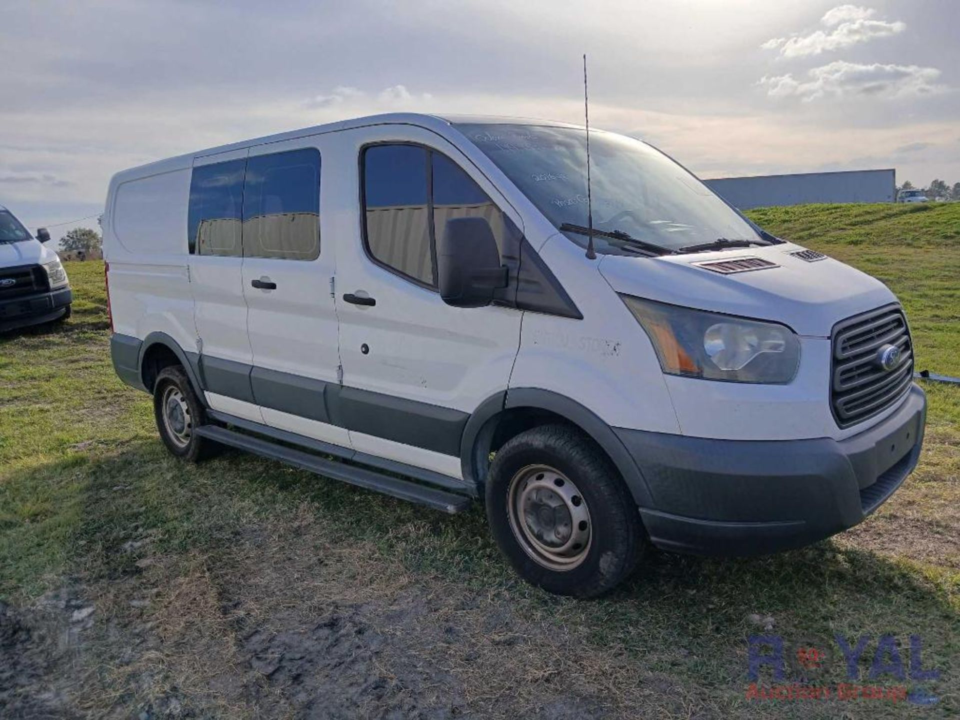 2016 Ford Transit 250 Cargo Van - Image 2 of 24