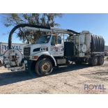 2006 Sterling L7500 Superior Products 2,000 Gallon Vac Truck