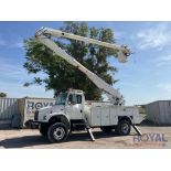 2002 Freightliner FL80 Altec AA755I Bucket Truck