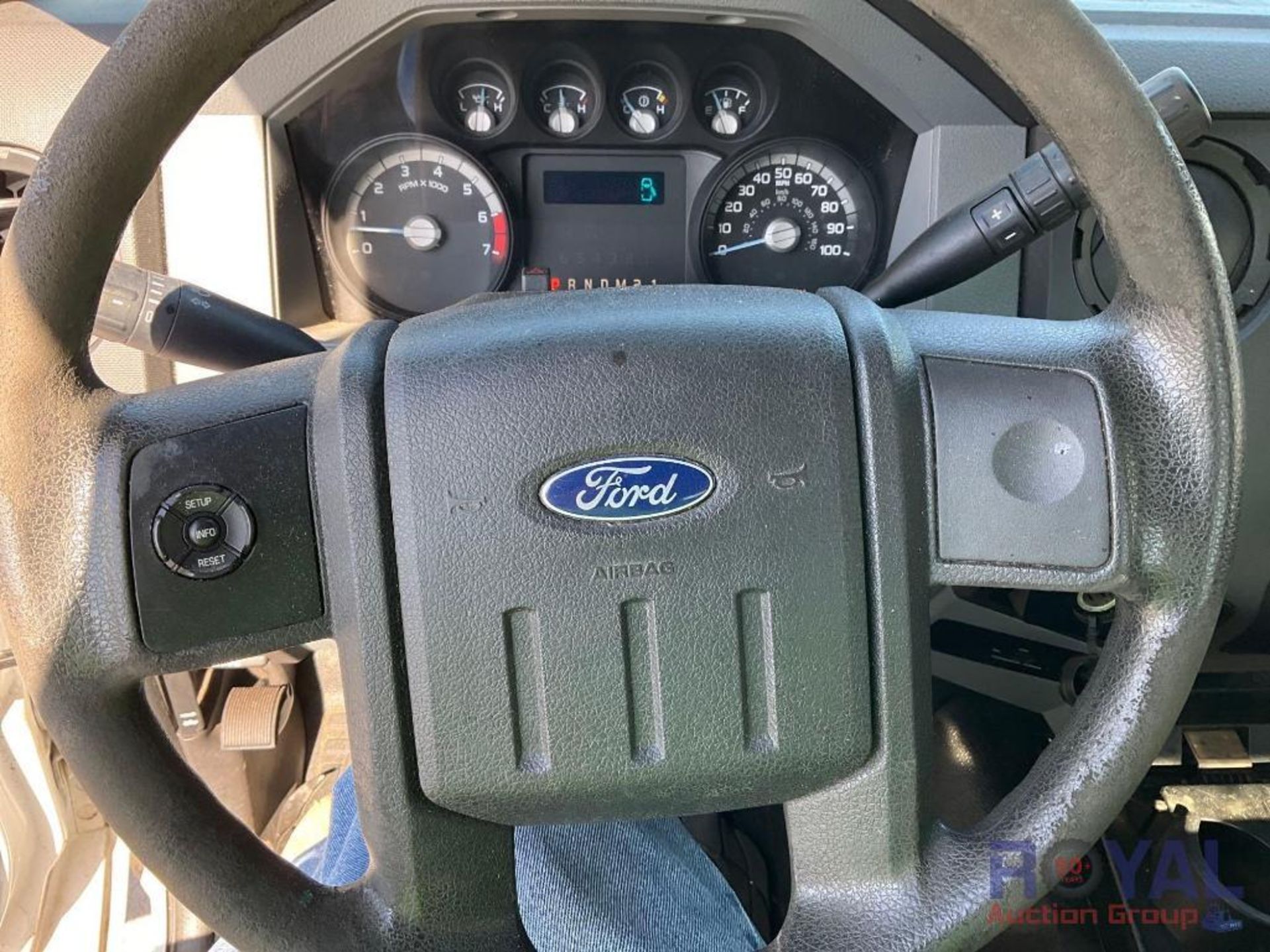 2012 Ford F250 Service Truck - Image 25 of 29