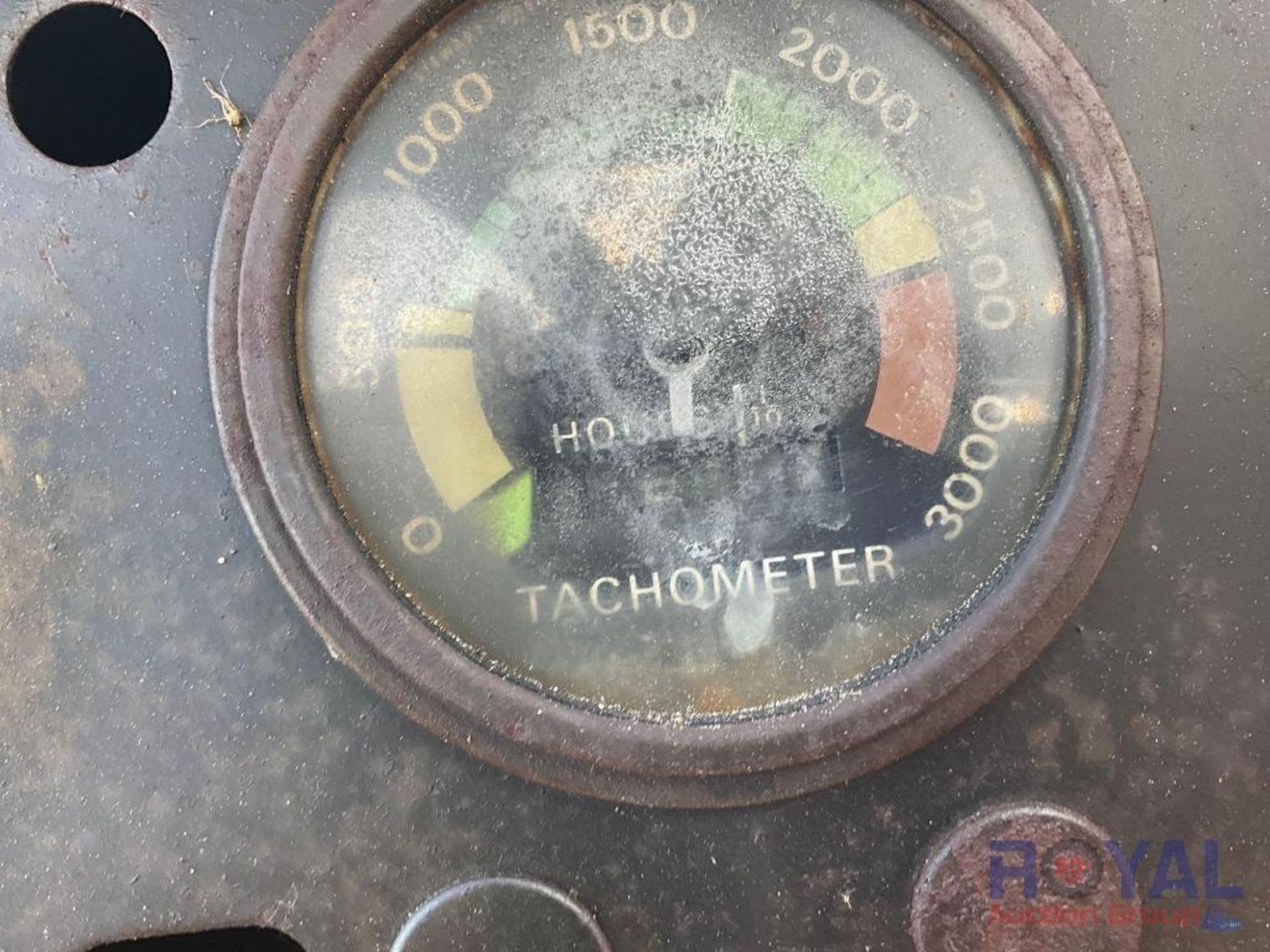Case 580B Tractor Wheel Loader - Image 6 of 24