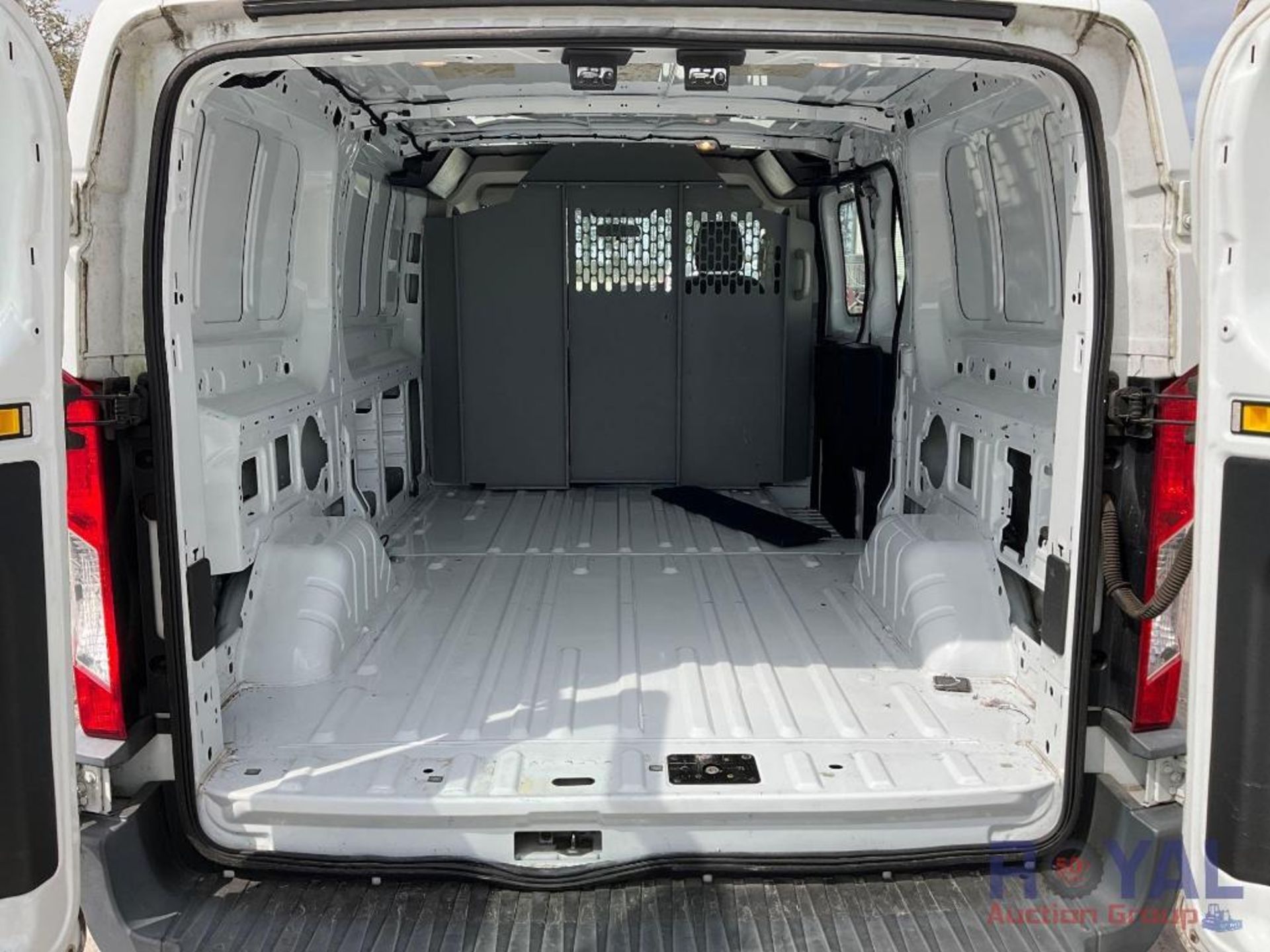 2015 Ford Transit 250 Cargo Van - Image 15 of 26