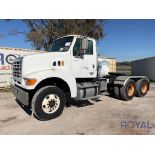 2005 Sterling L9500 T/A Truck Tractor