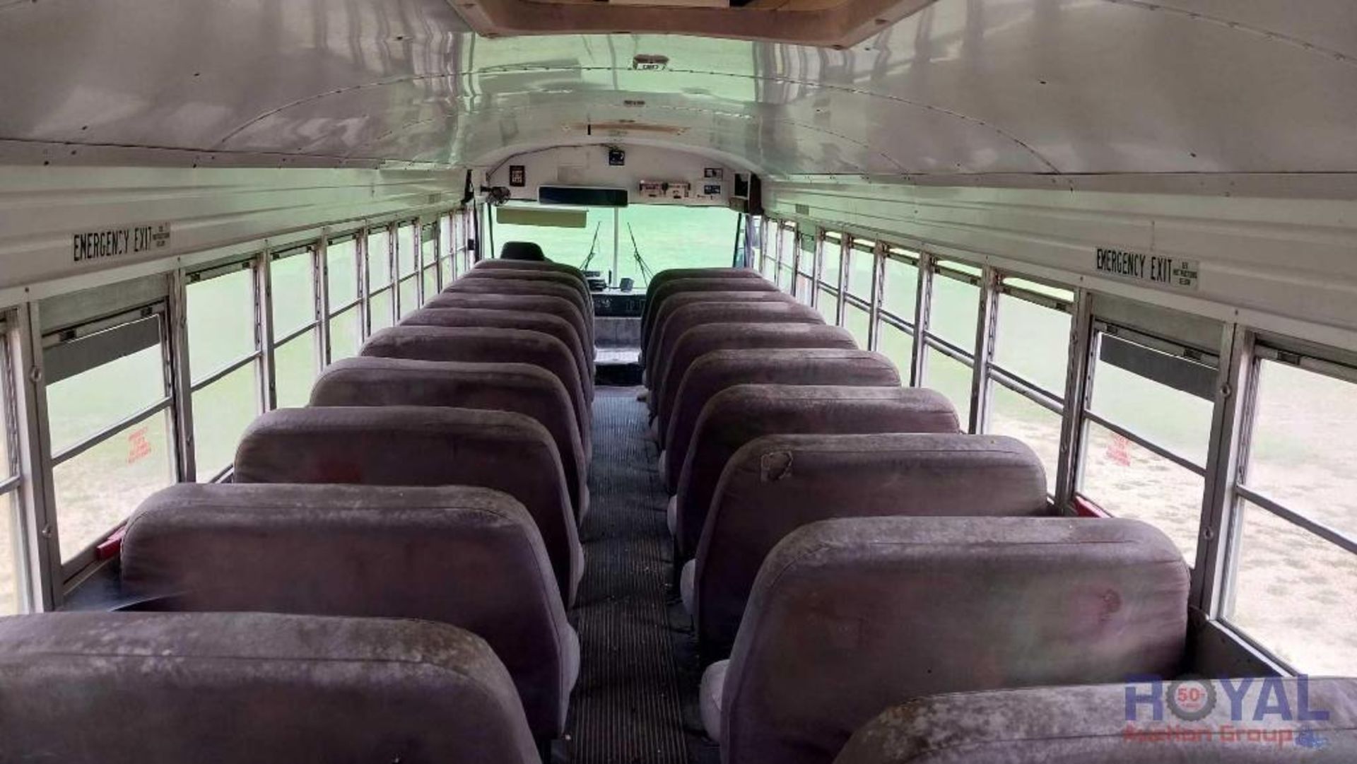 2006 Freightliner B2 106 School Bus - Image 2 of 52