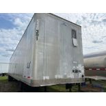 2003 Hyundai 53Ft Dry Van Trailer