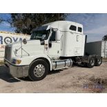 2007 International 9200i T/A Sleeper Truck Tractor