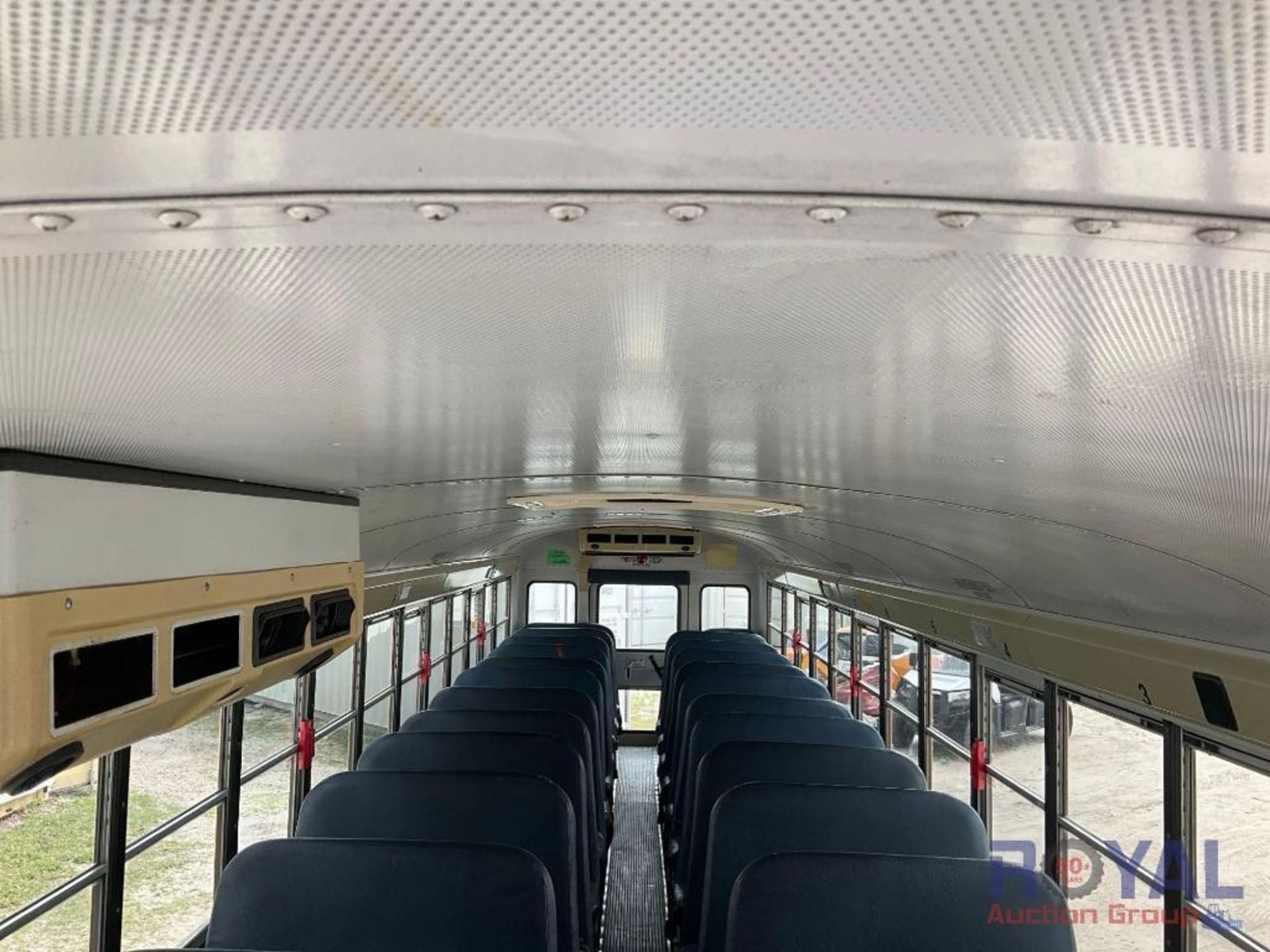 2008 IC Corporation School Bus - Image 25 of 36