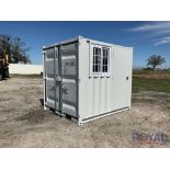 2024 8ft Shipping Container