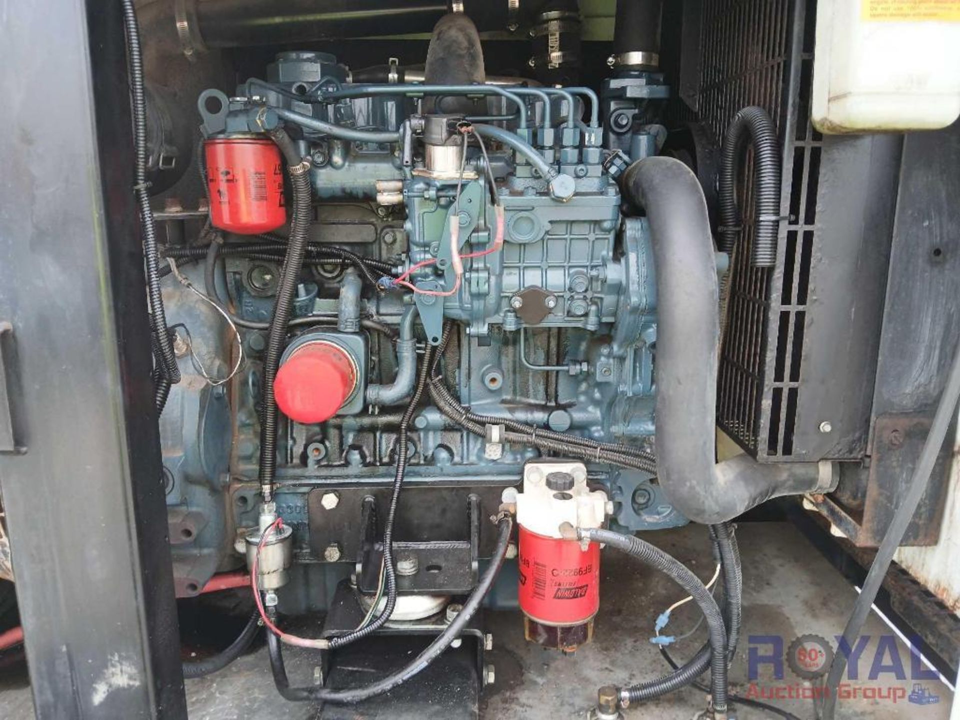 2017 CK Power S/A Towable Generator - Image 16 of 20