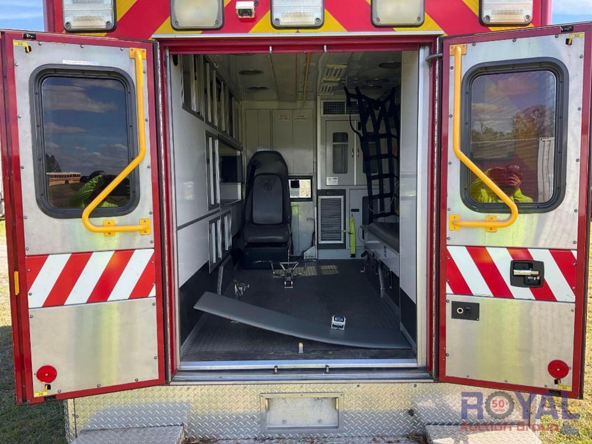 2011 Dodge Ram Ambulance - Image 13 of 30