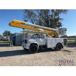 1988 GMC C7000 Altec AA-600 50Ft Insulated Bucket Truck