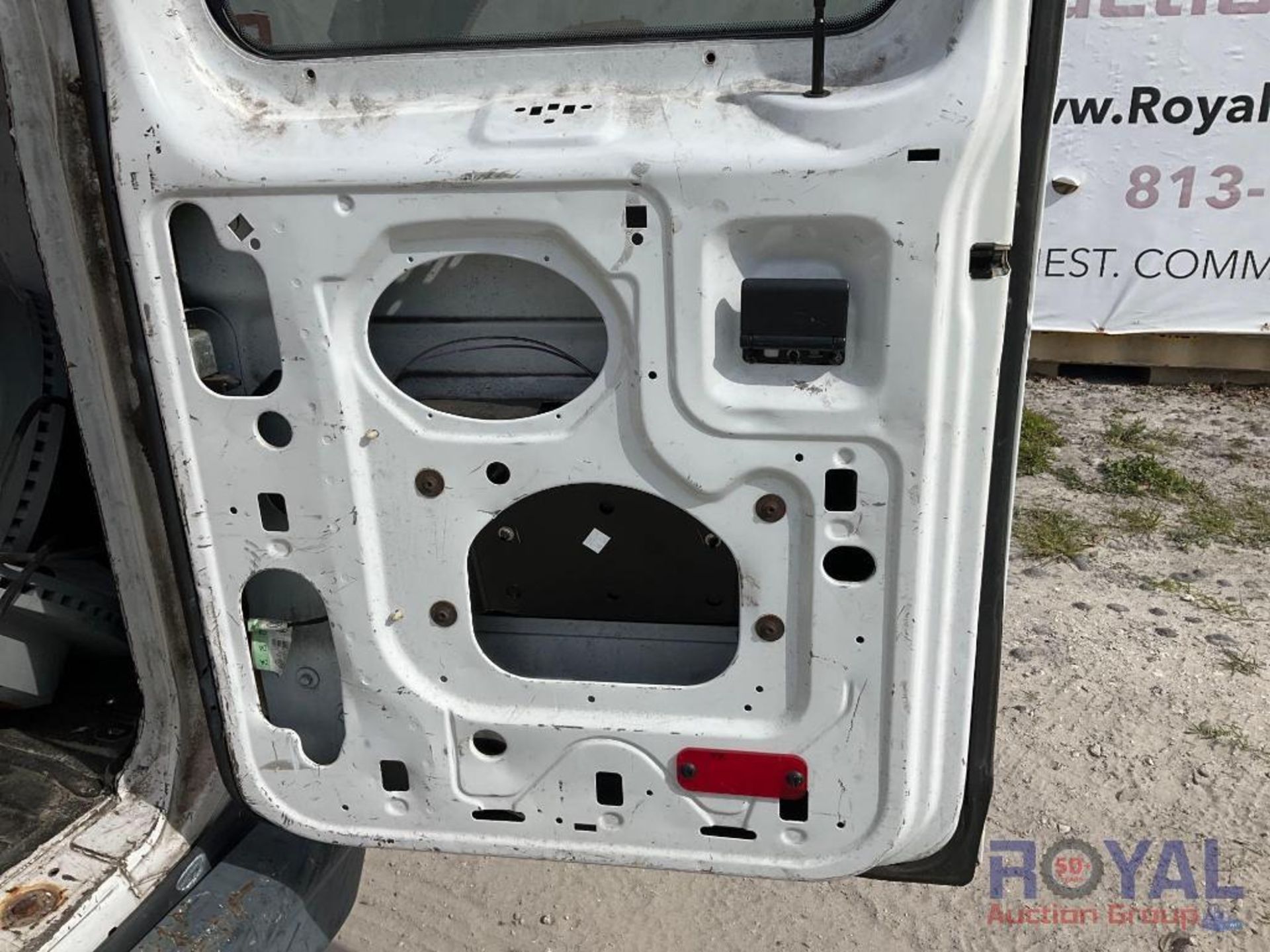 2012 Ford Econoline Cargo Van - Image 13 of 28