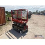 2016 Skyjack SJIII-3219 Scissor Lift