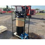 2024 TMG-ACE60 60 Gallon 5HP Electric Air Compressor