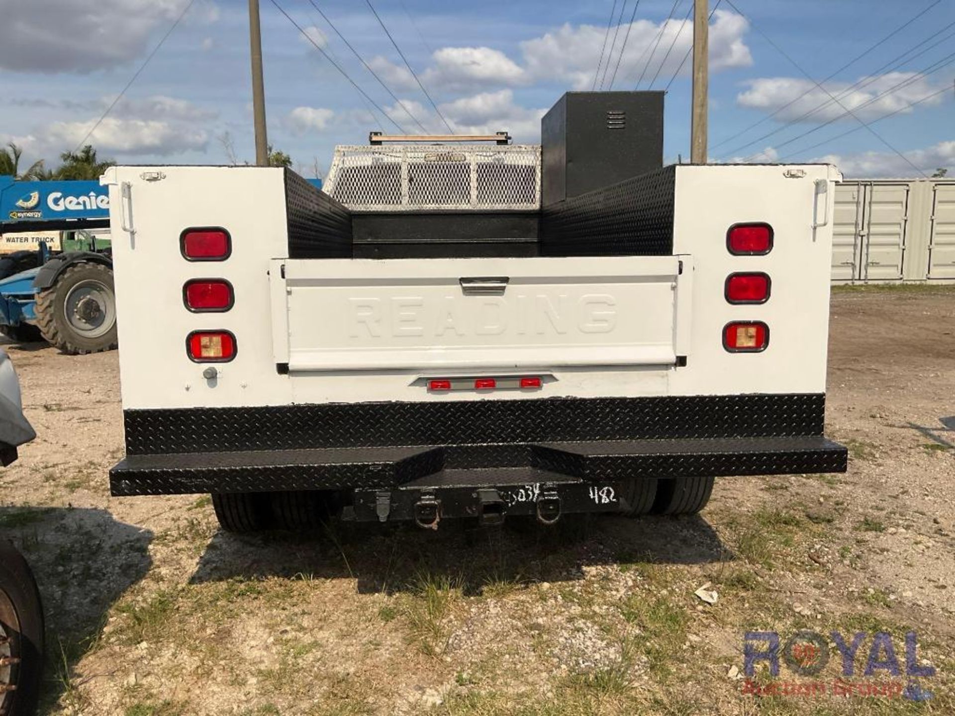 2008 Ford F450 Extended Cab Service Truck - Image 3 of 41