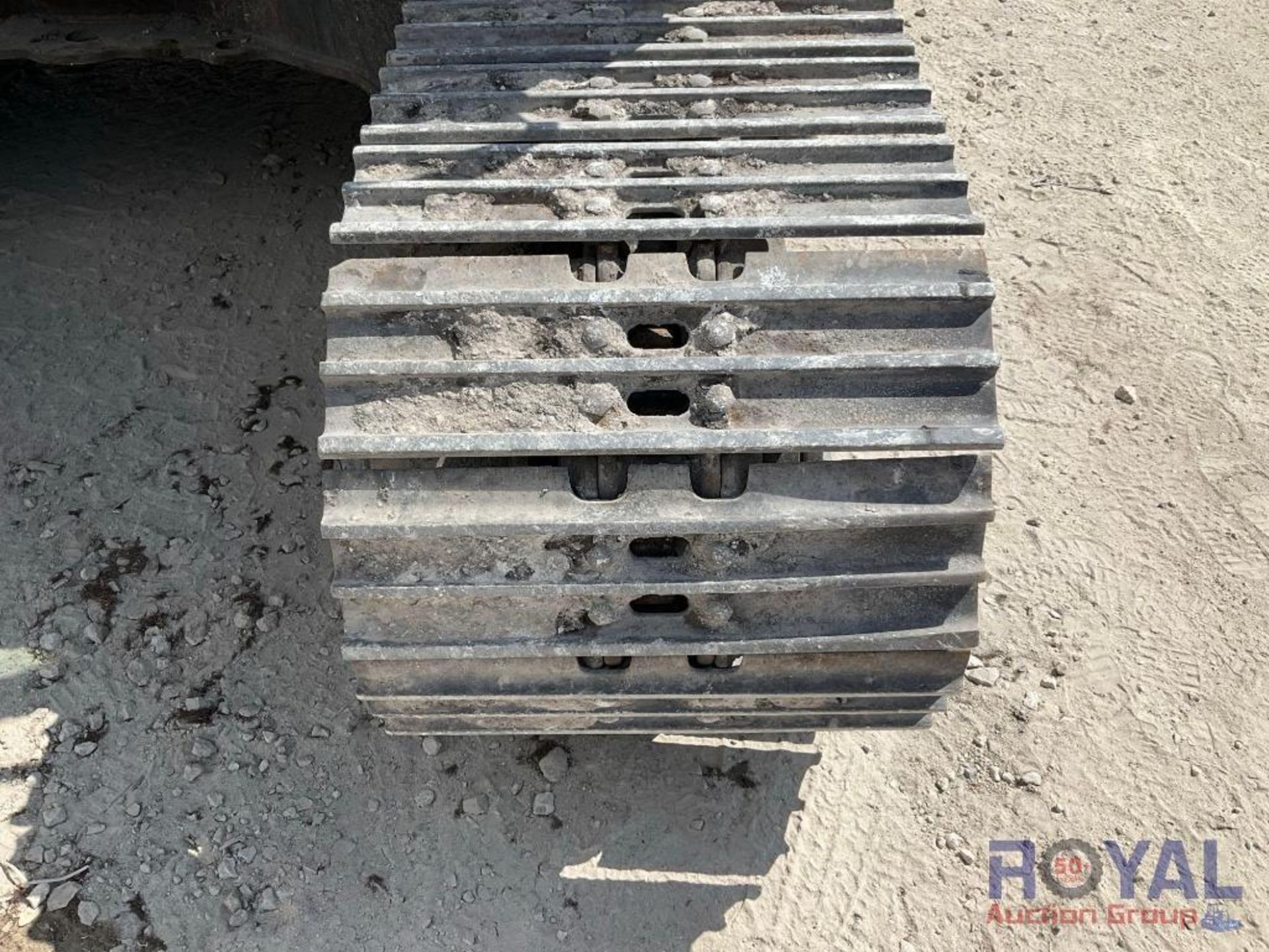 2018 Case CX130D Hydraulic Excavator - Image 27 of 29