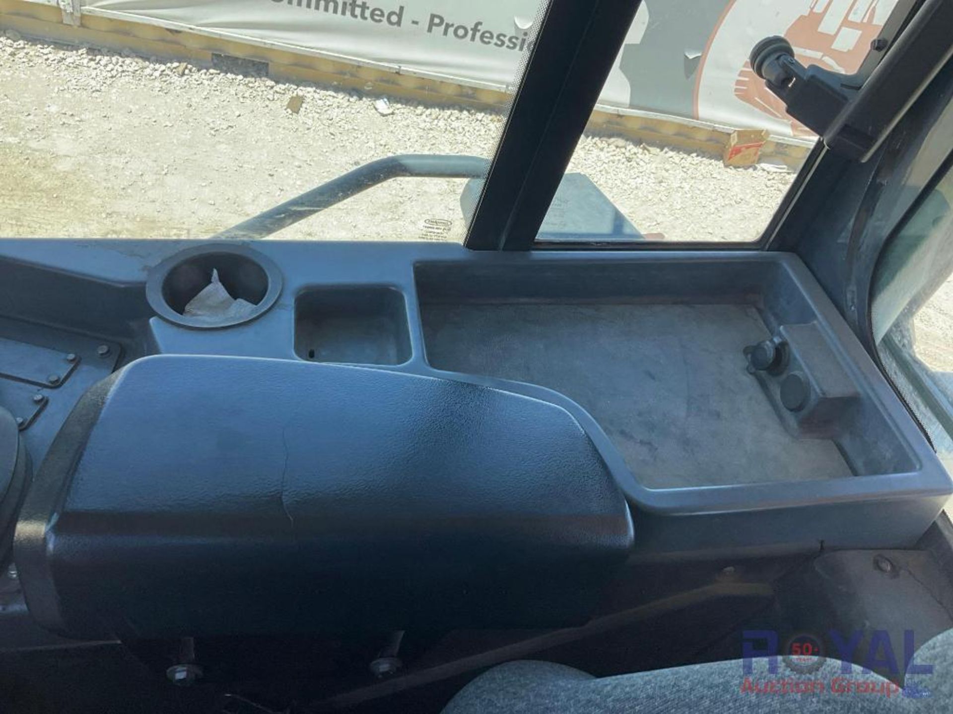2019 John Deere 750K Crawler Tractor Dozer *GPS - Image 22 of 35