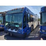 2011 Gillig G30D102N4 Low Floor Passenger Bus