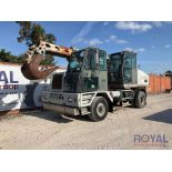 2007 Gradall XL3100 Wheeled Excavator