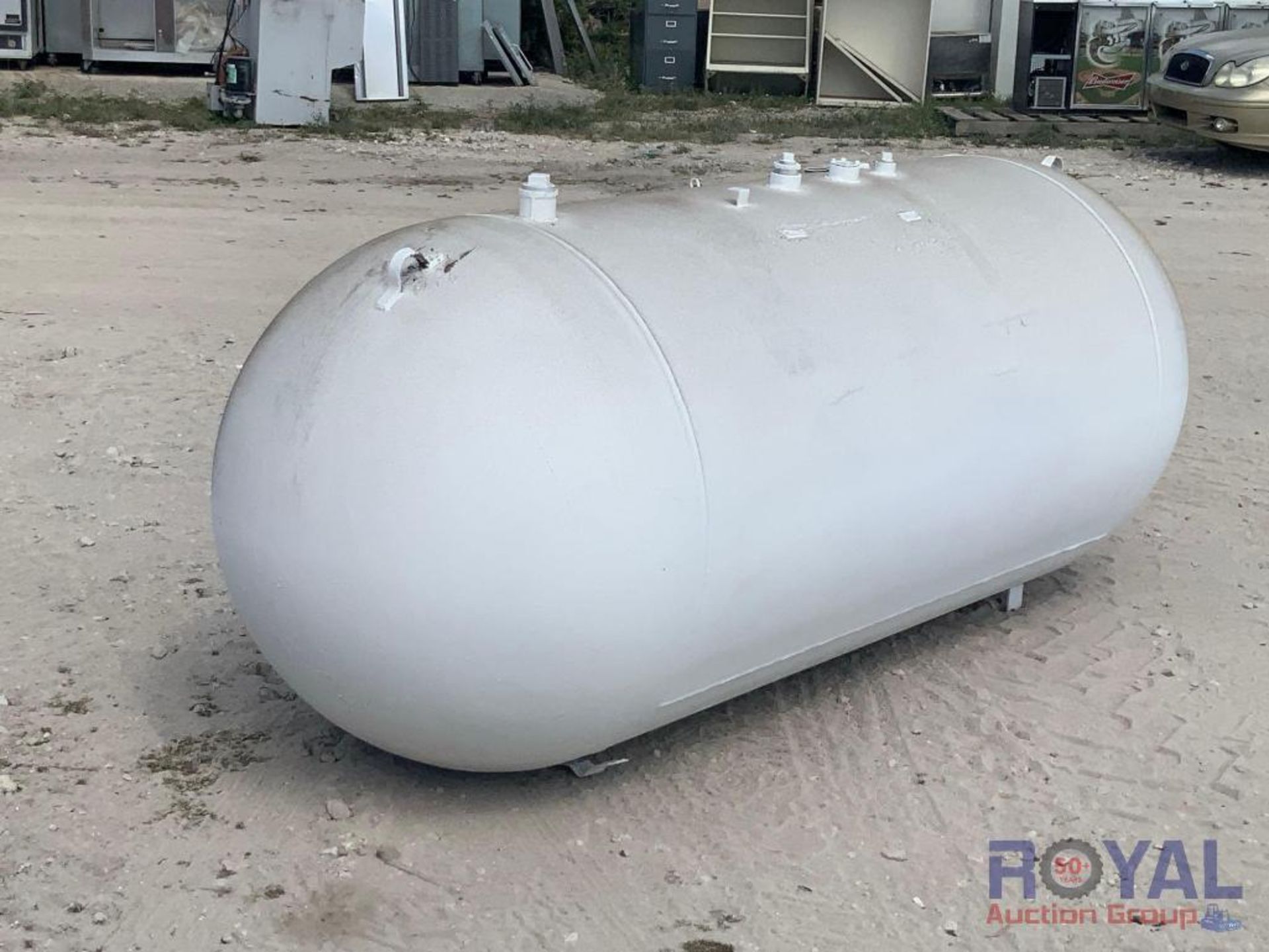 Fuel Tank - Bild 4 aus 5