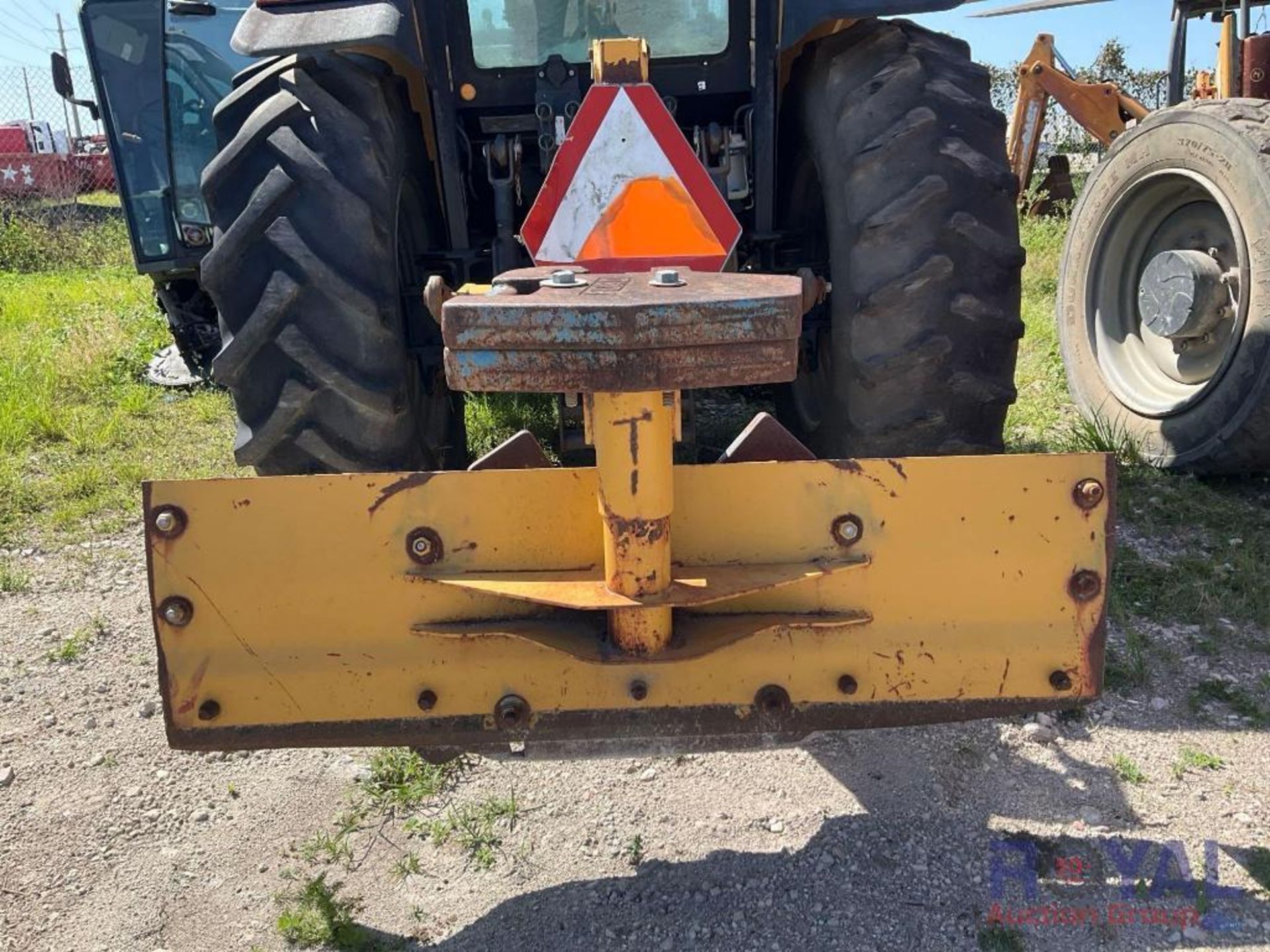 2008 Challenger MT325B 4WD Tractor - Image 35 of 36