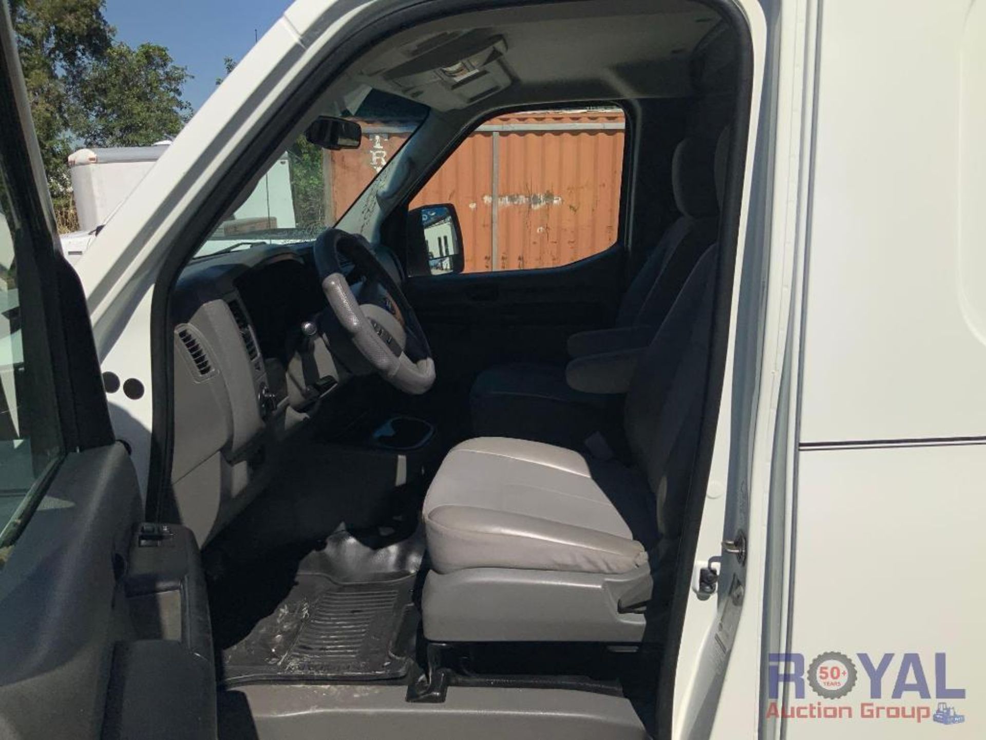 2016 Nissan NV1500 Cargo Van - Image 11 of 31