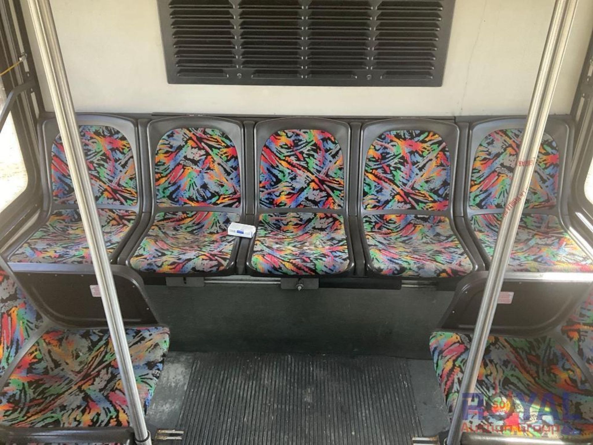 2010 Gillig G27B102N4 Low Floor Passenger Bus - Image 36 of 53