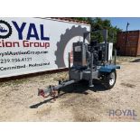 Towable Hydraulic Power Unit