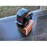 2024 Auto Darkening Welding Helmet