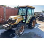 2008 Challenger MT325B 4WD Tractor