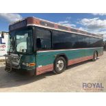 2010 Gillig G27B102N4 Low Floor Passenger Bus