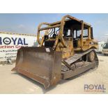 2004 Caterpillar D6R XL Series II Crawler Tractor Dozer