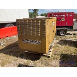 2001 Generac 2000 Series Generator