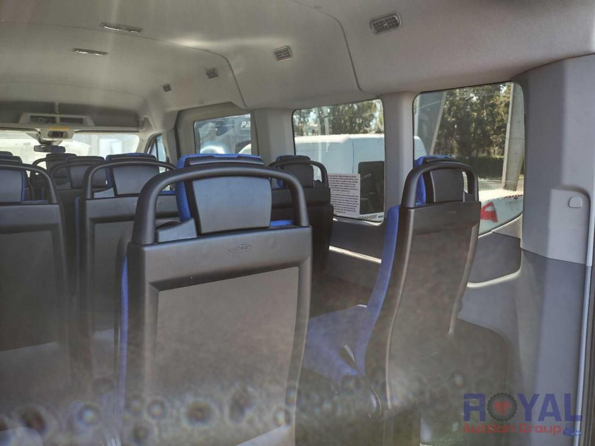 2015 Ford Transit 350 Passenger Van - Image 28 of 32