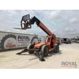 2016 JLG Skytrak 10054 4x4x4 10,000LB Rough Terrain Telehandler